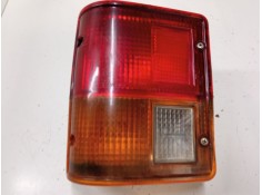 Recambio de piloto trasero izquierdo para mitsubishi montero   (l04_g, l14_g) 2.5 td (l044g, l049g) referencia OEM IAM   